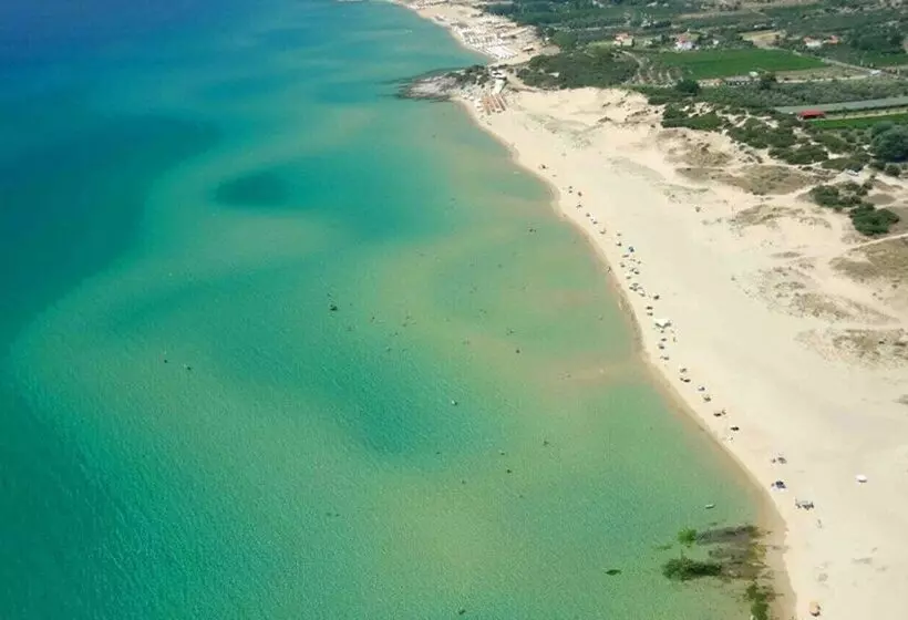Villa Siesta Gr