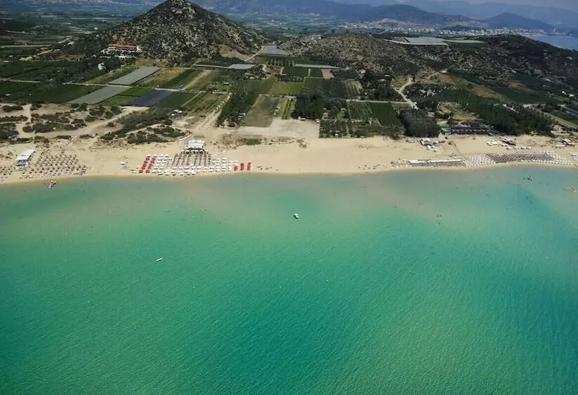 Villa Siesta Gr