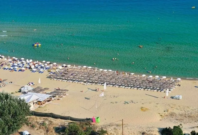 Villa Siesta Gr