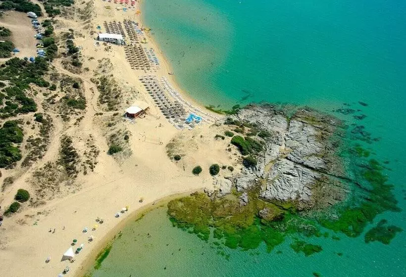 Villa Siesta Gr