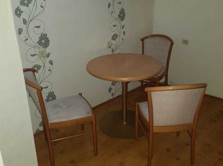 Wohnen Im Kleinen Fachwerk