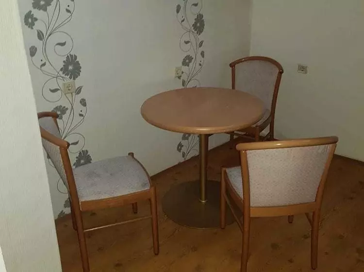 Wohnen Im Kleinen Fachwerk