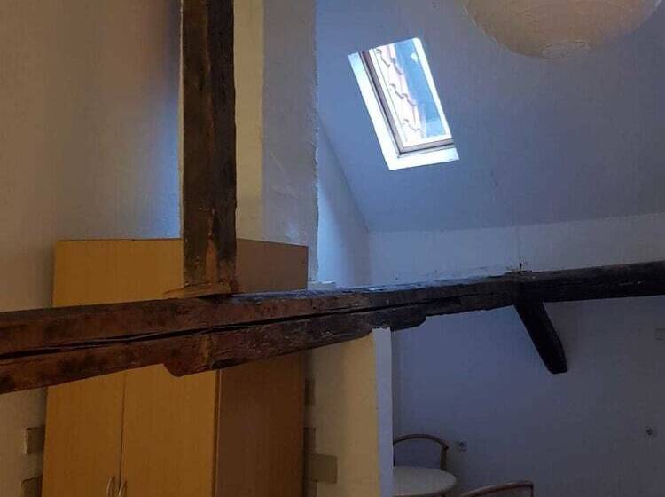 Wohnen Im Kleinen Fachwerk