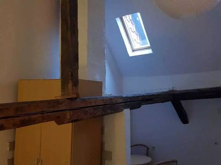 Wohnen Im Kleinen Fachwerk
