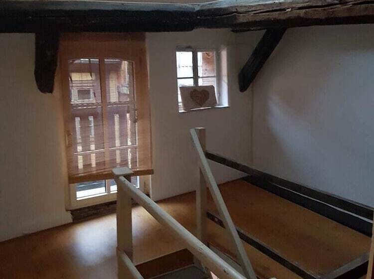 Wohnen Im Kleinen Fachwerk