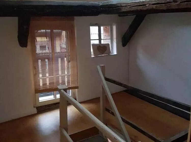 Wohnen Im Kleinen Fachwerk
