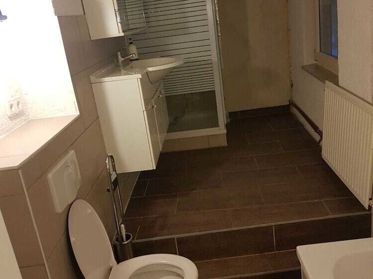 Wohnen Im Kleinen Fachwerk