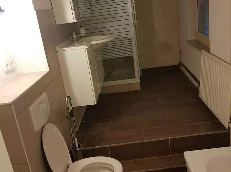 Wohnen Im Kleinen Fachwerk