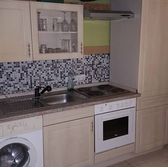 Wohnen Im Kleinen Fachwerk