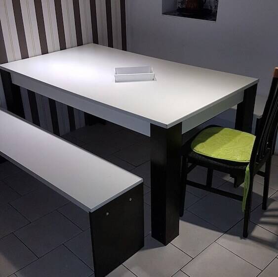 Wohnen Im Kleinen Fachwerk