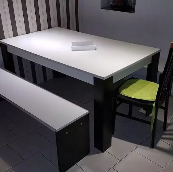 Wohnen Im Kleinen Fachwerk