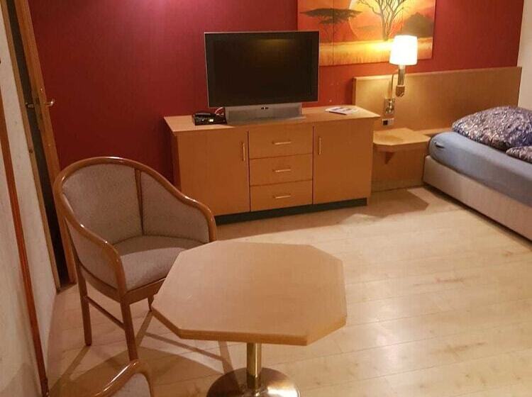 Wohnen Im Kleinen Fachwerk