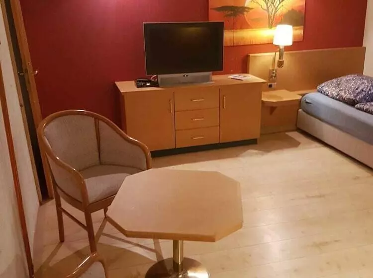 Wohnen Im Kleinen Fachwerk