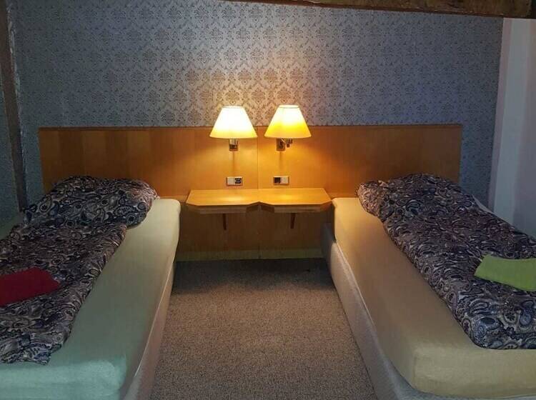 Wohnen Im Kleinen Fachwerk