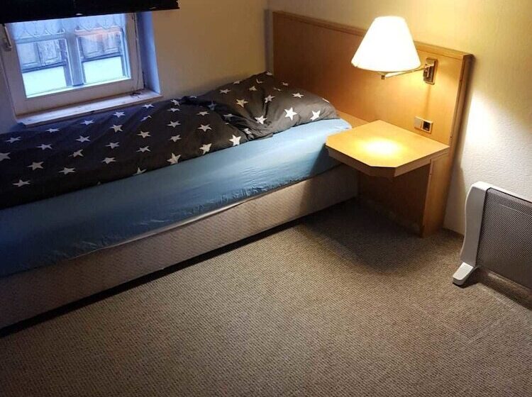 Wohnen Im Kleinen Fachwerk