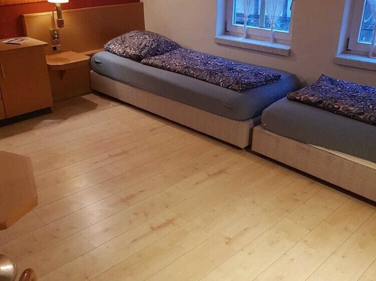 Wohnen Im Kleinen Fachwerk