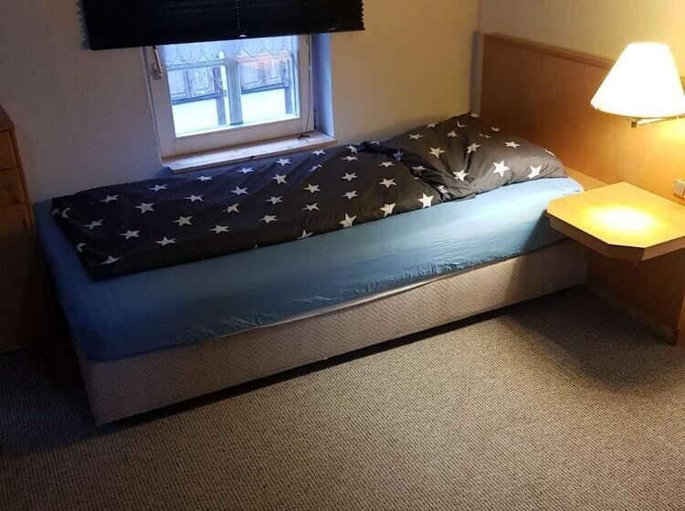 Wohnen Im Kleinen Fachwerk