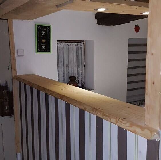 Wohnen Im Kleinen Fachwerk