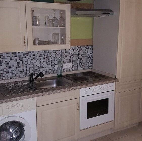 Wohnen Im Kleinen Fachwerk