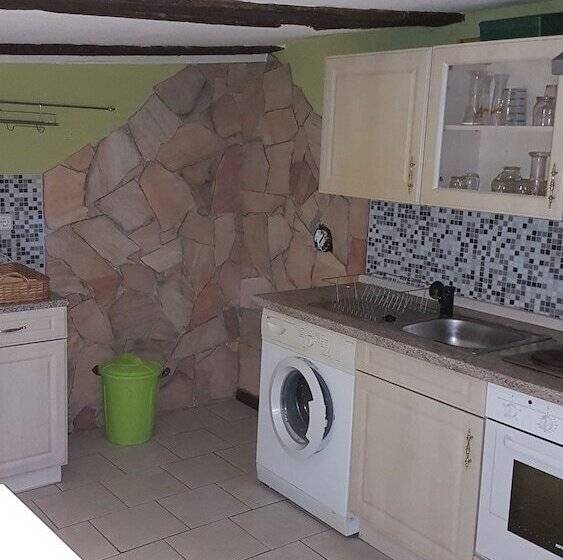 Wohnen Im Kleinen Fachwerk