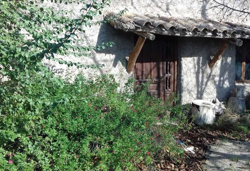 Alojamiento Rural Palaz