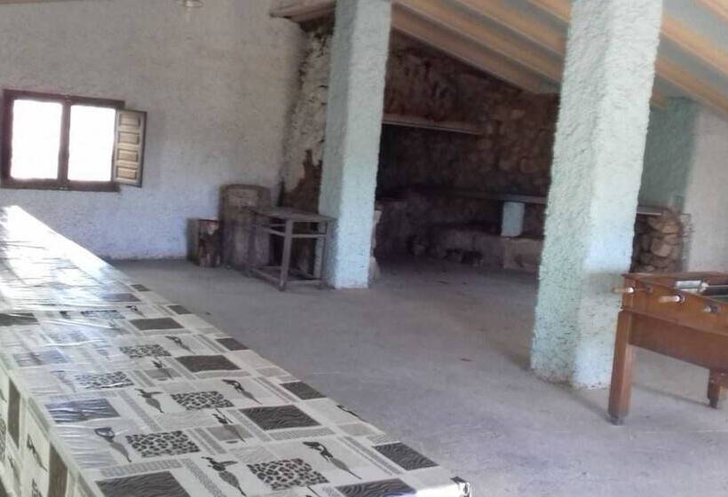 Alojamiento Rural Palaz