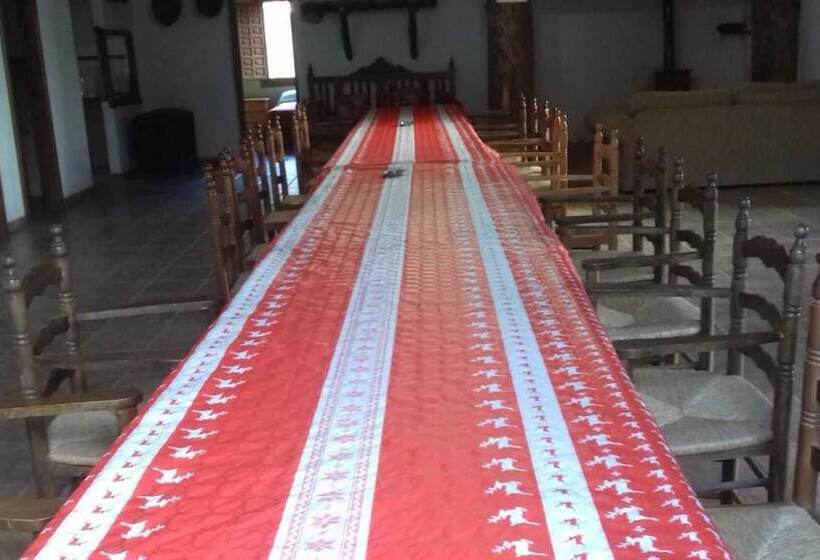 Alojamiento Rural Palaz