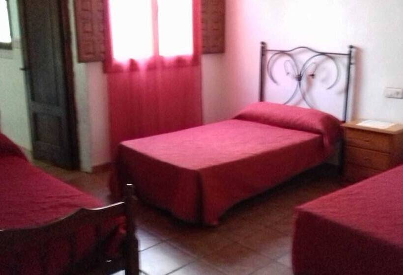 Alojamiento Rural Palaz