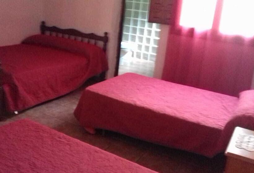 Alojamiento Rural Palaz