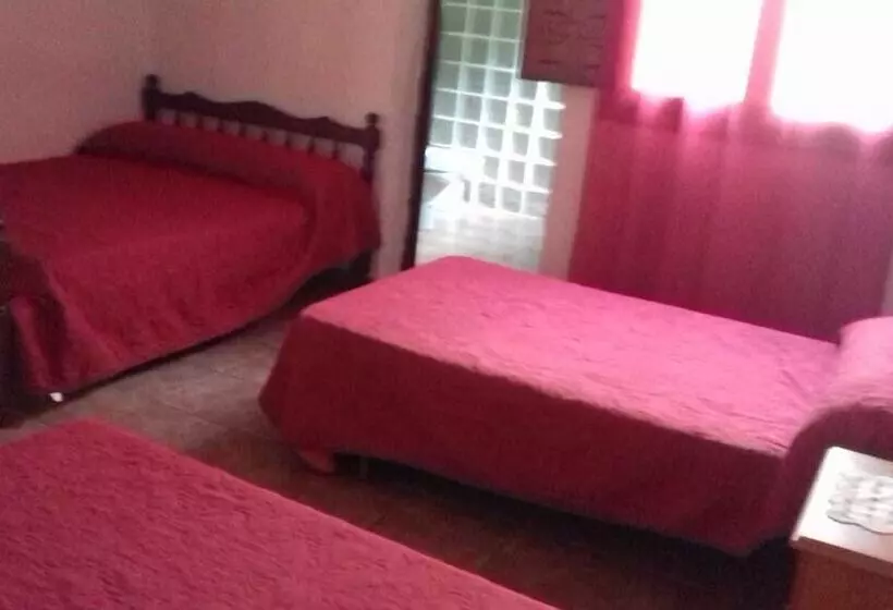 Alojamiento Rural Palaz