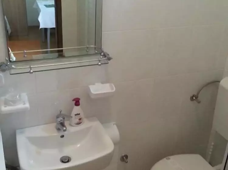 Studio Apartments With Terrace Near Sea   Angela S Apartments