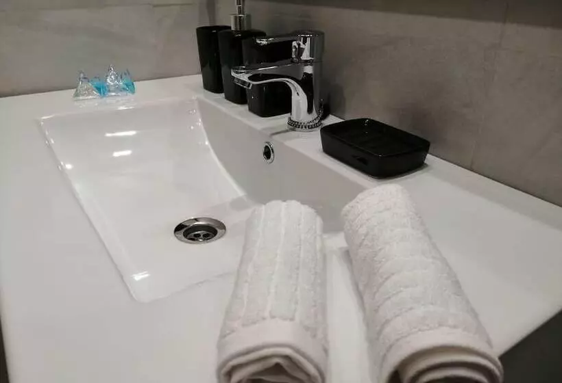 Apartamentos Varadero Sea View