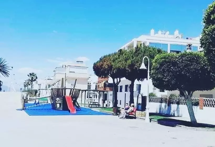 Apartamentos Varadero Sea View