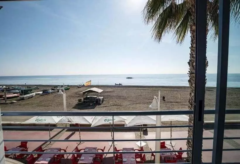 Apartamentos Varadero Sea View