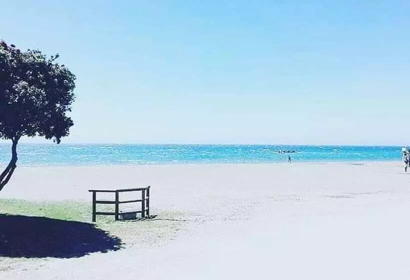 Apartamentos Varadero Sea View