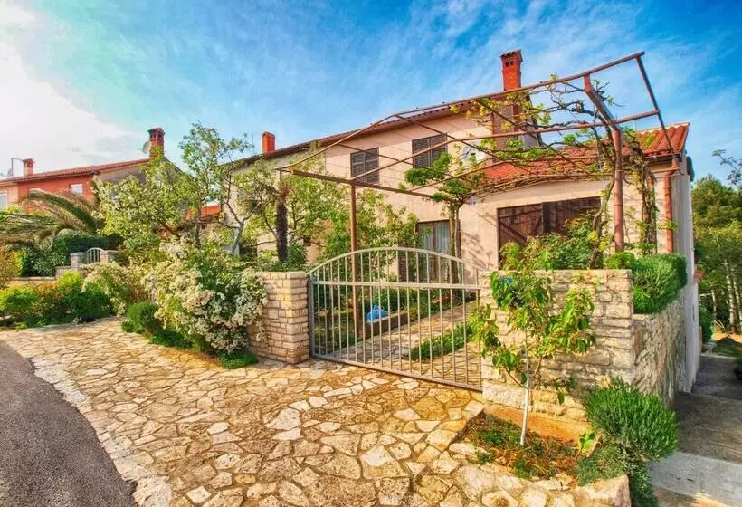 Apartments Dvorine 1210