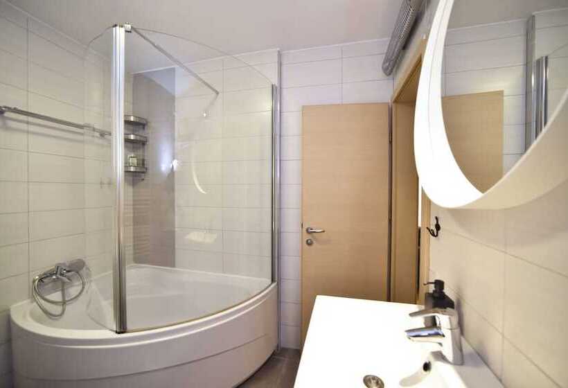 First Choice Ilica Apartment