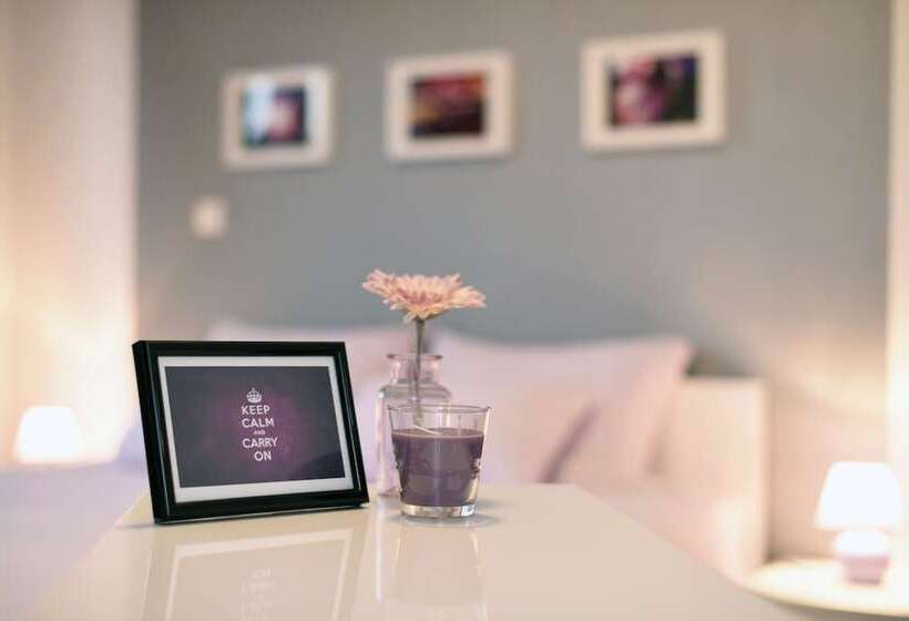 First Choice Ilica Apartment