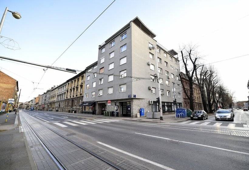 First Choice Ilica Apartment