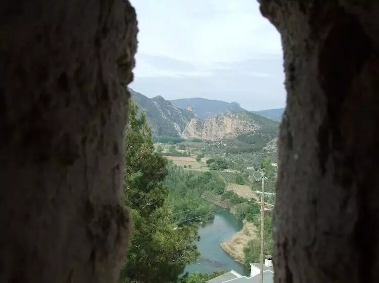 Apartments Cal Benet