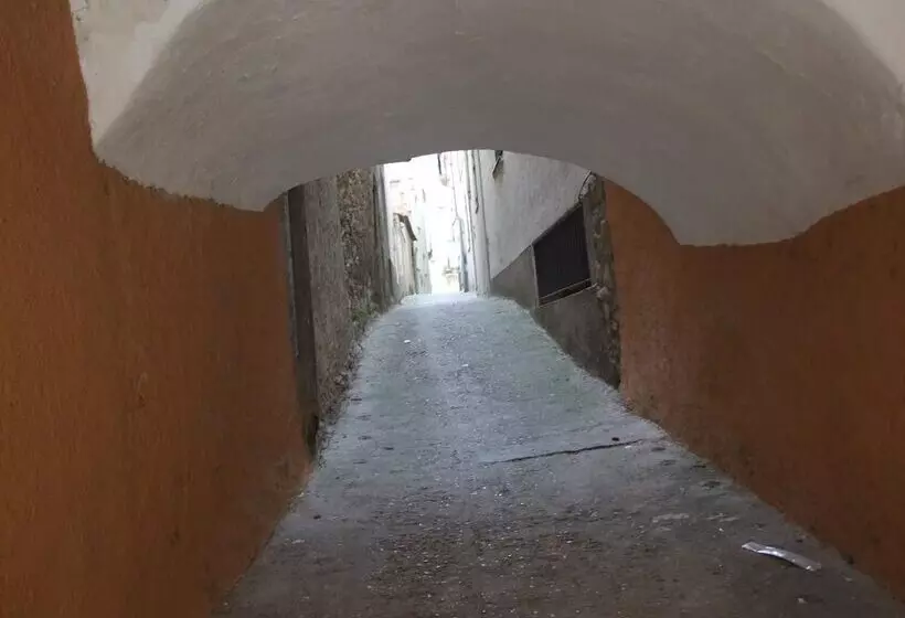 Apartments Cal Benet