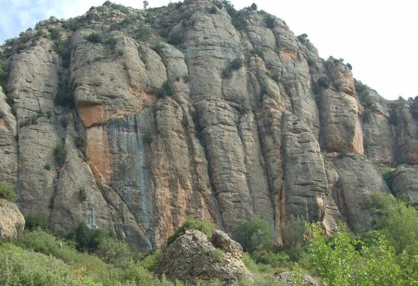 Apartments Cal Benet