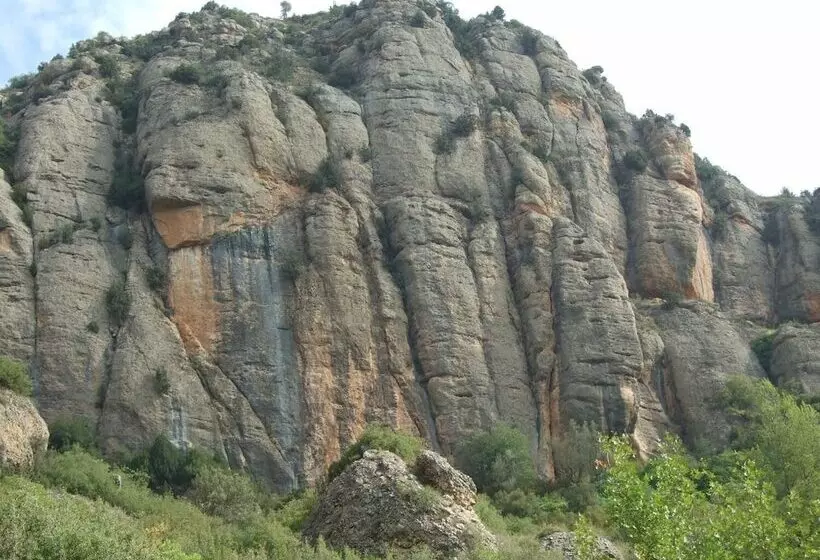 Apartments Cal Benet