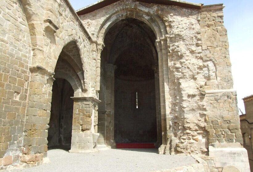 Apartments Cal Benet