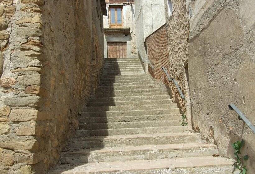 Apartments Cal Benet