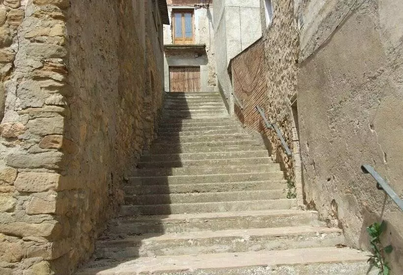 Apartments Cal Benet