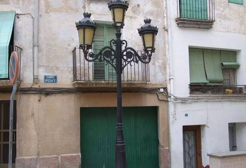 Apartments Cal Benet