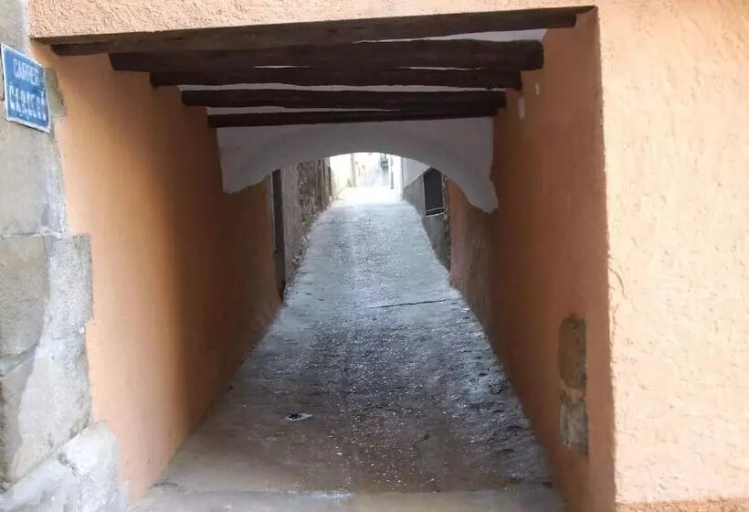 Apartments Cal Benet