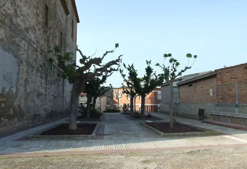 Apartments Cal Benet