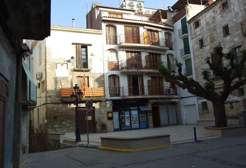 Apartments Cal Benet